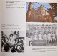 Nyíregyháza. Megjelent a város felszabadulásának negyvenedik évfordulóján. Szerk.: Kopka János. Nyíregyházi Kiskönyvtár 14. sz. Nyíregyháza, 1984, Nyíregyháza Városi Tanács. Fekete-fehér és színes fotókkal illusztrált.
