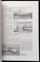 Kendrovics Miklós-Pálóczi Gyula-Magaslaki Ferenc-Pápai Gyula: Székesfehérvár repüléstörténete II-III. kötet. Székesfehérvár, 1999, Magyar Veterán Repülők Egyesületének Fejér megyei Szervezete. Kiadói papírkötésben, a II.