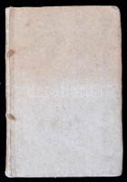Giovanni Francesco Gemelli Careri: Giro Del Mondo Del Dottor D. Gio. Francesco Gemelli Careri. Tomo Nono cioé Aggiunta a Viaggi di Europa ove si contiene Spezialmente Il viaggio della Maestá di Carlo III. de Vienna a Barcellona, e quanto e