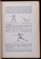 Sport és játék. I. kötet. Szerk.: Pálfy György. A rajzokat Somfay István. Bp.,(1932),Enciklopédia Rt., 4+340+ 31 t. (közte két kihajtható melléklettel)Kiadói illusztrált egészvászon-kötésben, kopott borítókkal,