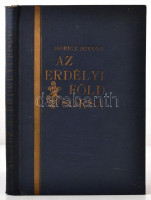 Móricz Miklós: Az erdélyi föld sorsa. Az 1921. évi román földreform. (Erdélyi Férfiak Egyesülete. Jancsó Benedek Társaságának Könyvei II.) Bp., 1932, Erdélyi Férfiak Egyesülete,(Kir. M. Egyetemi Nyomda-ny.),216 p.+ 2 t.