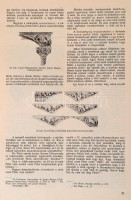 Dr. Hirschler József: Szent Péter temploma Rómában. Római tanulmányok II. könyv. Kolozsvár (Cluj), 1927, 'Providentia' Könyvnyomdai Műintézet, 1 t.+XV+ 181+3 p.+ 8 t. Gazdag képanyaggal illusztrált. Egyetlen kiadás. Kiadói