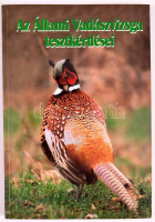 Az állami vadászvizsga tesztkérdései. Szerk.: Heltay István. Bp.,(2001),Hubertus. Kiadói papírkötés, jó állapotban.