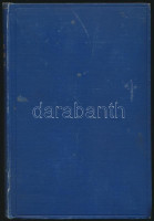 Wildner Ödön: Nietzsche romantikus korszaka. Társadalomtudományi Könyvtár VIII. Bp., 1907, Politzer-féle Könyvkiadóvállalat, X+228 p. Korabeli egészvászon-kötésben, jó állapotban