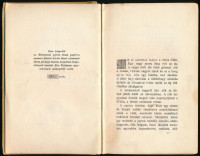 Zilahy Lajos: Halálos tavasz. Bp.,1922, Athenaeum, 160 p. Első kiadás. Kiadói kartonált papírkötésben, Kiss Valdemár-kötés, kopott borítóval, hiányzó gerinccel, sérült kötéssel. Számozott (200/171.) példány. A szerző, Zilahy