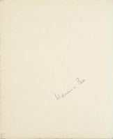 Chargesheimer/Darchinger, Jupp/Sander, Gerd/Blank, Ulrich: Heinrich Böll (Heinrich Böll által aláírt példány)
