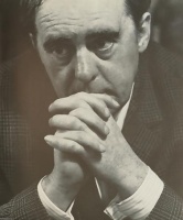 Chargesheimer/Darchinger, Jupp/Sander, Gerd/Blank, Ulrich: Heinrich Böll (Heinrich Böll által aláírt példány)