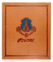 KAZINCZY Ferenc: Pestre. Töredék - - pesti útleírásából. Írta: ezernyolcszázhuszonnyolcban. (Sajtó alá rend. és gondozta Rexa Dezső.)