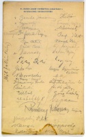 A kiállítás 1943. október 24.–november 3-ig a „Műterem” Képzőművészeti Kiállításainak keretében volt megrendezve.