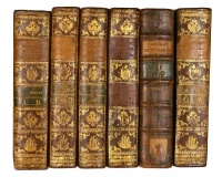 LADVOCAT, [Jean Baptiste]: Ladvocat apáturnak historiai dictionariuma,