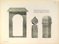 GRÓH, [István] Stefan : Ungarische Dekorative Kunst. Hungarian Decorative Art. [Magyar díszítő művészet.] 1-2. köt.