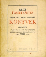a Sepsi-Szent-Györgyi Székely Nemzeti Múzeumban, amelyeket sorba szedett, megrajzolt, saját kezüleg és munkatársai segedelmével fa-dúcokba metszett és ki-nyomtatott - -.