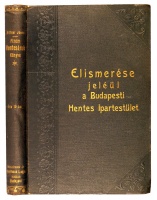 BITTNER János: Finom hentesáruk könyve. Szerk. - -.