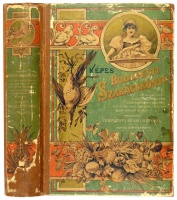 Sz. Hilaire Josefa, Kovács Irma, Dorn Anna, Gombos Erzsi, Moesz Gézáné, özvegy Gyöngyössy Sámuelné, Zemplényi Szabó Antalné nyomán szerkesztette --. Függelék: A magyar gazdasszony házi kincstára. Hatodik, négy színezett képpel, 53 fametszettel és számos k