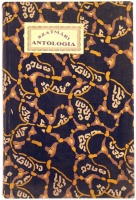 Szatmári antologia.