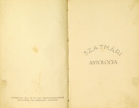 Szatmári antologia.