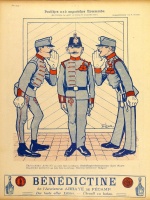 Der Floh. Politische, humoristische Wochenschrift. 1903. XXXV. Jahrgang. 50 sz. [Teljes.]