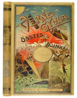 VERNE (Jules) Gyula: Az új hazában. Ford. Zigány Árpád.