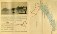 Útmutató a Balatonkenesei üdülőtelep autókár és motorcsónak kirándulásaihoz.