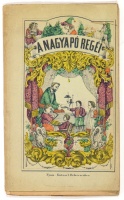 TÁNCZOS István: A nagyapó regéi. Gyermekek számára összeszerkeszté - -.