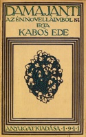 KABOS Ede: Damajanti. Az én novelláimból.