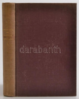 Kossuth Lajos: Irataim az emigrációból I. kötet. I. kötet: Az 1859-ki olasz háború korszaka. Bp., 1880, Athenaeum, 1 t.+XXX+2+512 p. Korabeli vászon-kötés, jó állapotban