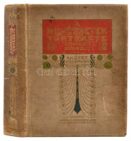 A művészetek története a legrégebbi időktől a XIX. század végéig. II. kötet: Középkor. Szerk.: Beöthy Zsolt. Bp.,1907, Lampel R. (Wodianer F. és Fiai),V-VIII+614 p.+II-L+1 t. (Kronólogiai tábla.) Első kiadás. Színes és