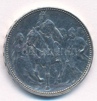 1896KB 1K Ag 'Millenium' T:2 ph.Adamo K5.2