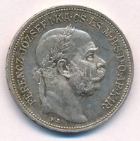 1912KB 2K Ag 'Ferenc József' T:1- Adamo K6