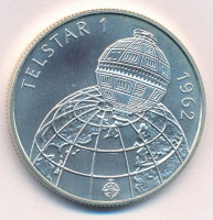 1988. 500Ft Ag 'Labdarúgó Európa-Bajnokság' T:BU Adamo EM104