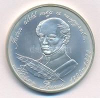 1990. 500Ft Ag 'Kölcsey Ferenc' T:BU Adamo EM116