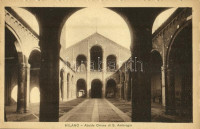 Milano, Milan; Abside Chiesa di S. Ambrogio / church