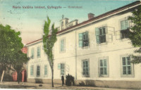 1913 Gyöngyös, Mária Valéria intézet és tanoda (EB)