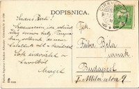 1909 Crikvenica, Cirkvenica; Torpedo Flotila / K.u.K. Kriegsmarine Torpedo Flottille / Austro-Hungarian Navy torpedo fleet