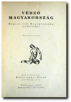 Vérző Magyarország. Magyar írók Magyarország területéért. Szerk. Kosztolányi Dezső. Második kiadás.