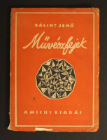 Bálint Jenő (1889 - 1945): 