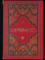 1897 Abbázia, 12 db feliratozott fotót tartalmazó album, kiadja Stengel & Co., 10,5×16,5 cm
