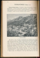 Dr. Vámossy Zoltán-Dr. Lenkei V. Dani-Dr. Schulhof Vilmos: A magyar szent korona országainak balneológiai egyesületébe tartozó fürdők és források képes ismertetése. Magyarország fürdőtérképével és a közvetlen