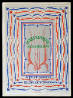 Halhatatlan szerelem nagy festők és nagy festők művészetének tükrében. Bp., 1930, Pesti Napló. Vászonkötésben, jó állapotban.