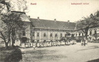 Aszód, Leánynevelő Intézet