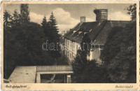 Balf (Sopron), Fürdő szálló (EB)