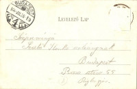 1904 Máriabesnyő (Gödöllő), Templom belső, imádkozó hölgyek. Neszveda Antal kiadása (Rb)