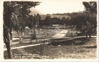 Lake George, Silver Bay Association