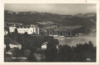 Grein an der Donau / general view