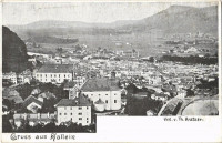 Hallein
