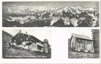 Rohrmoosberg, Winterers Gasthaus / guest house, hotel