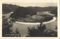 Schlögen Donauschlinge / Danube Bend