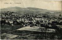 Löbau (fa)