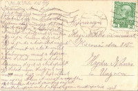 Wir gratulieren zur Beförderung / Auguri per l'avanzamento / K.u.K. Kriegsmarine Matrose / Austro-Hungarian Navy mariner humour art postcard, music band. G. Fano, Pola 1912/13. 5858. s: Ed. Dworak (EK)