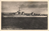 Contre-Torpilleurs 'L'Audacieux' / French Navy destroyer